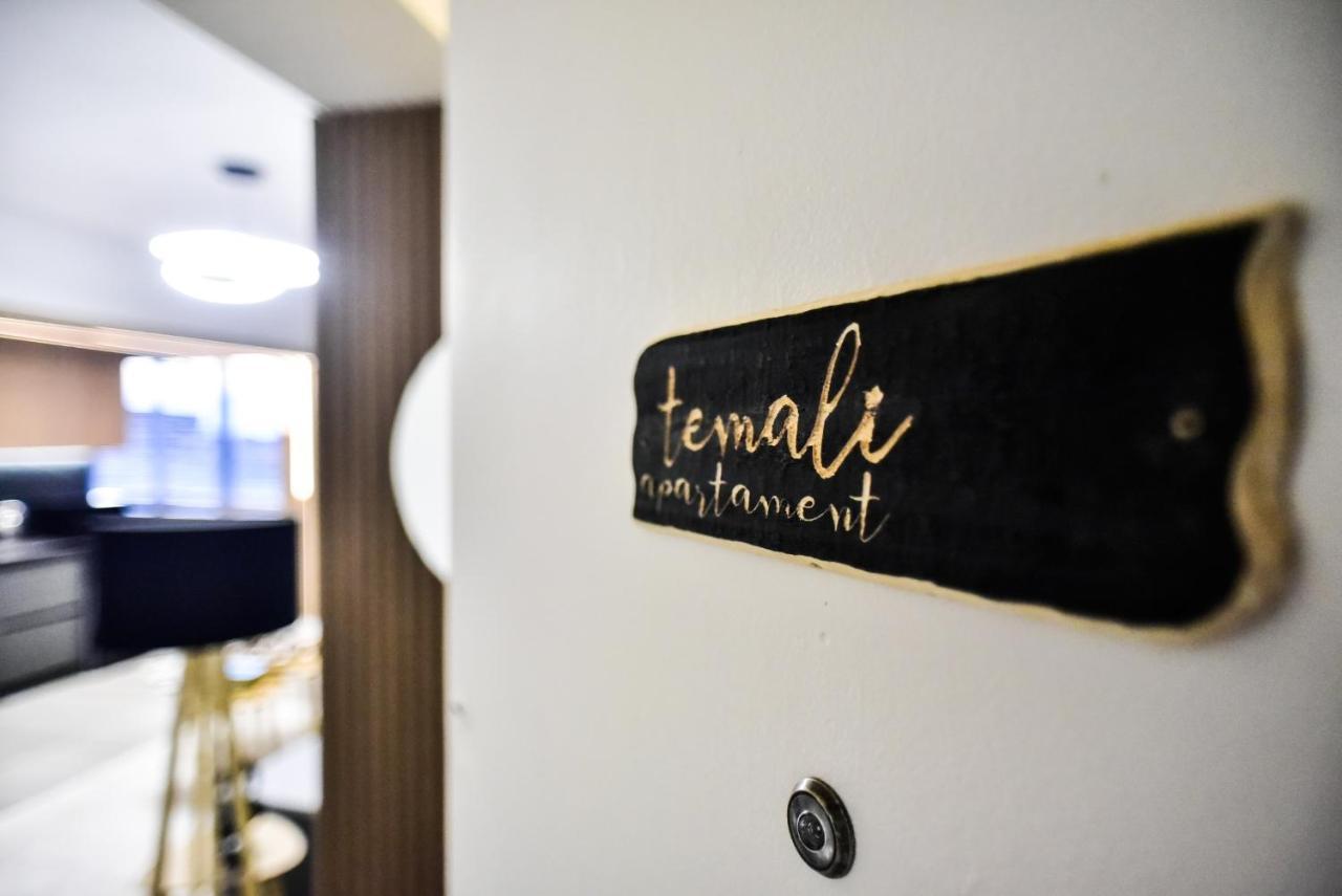 Appartement Temali 2