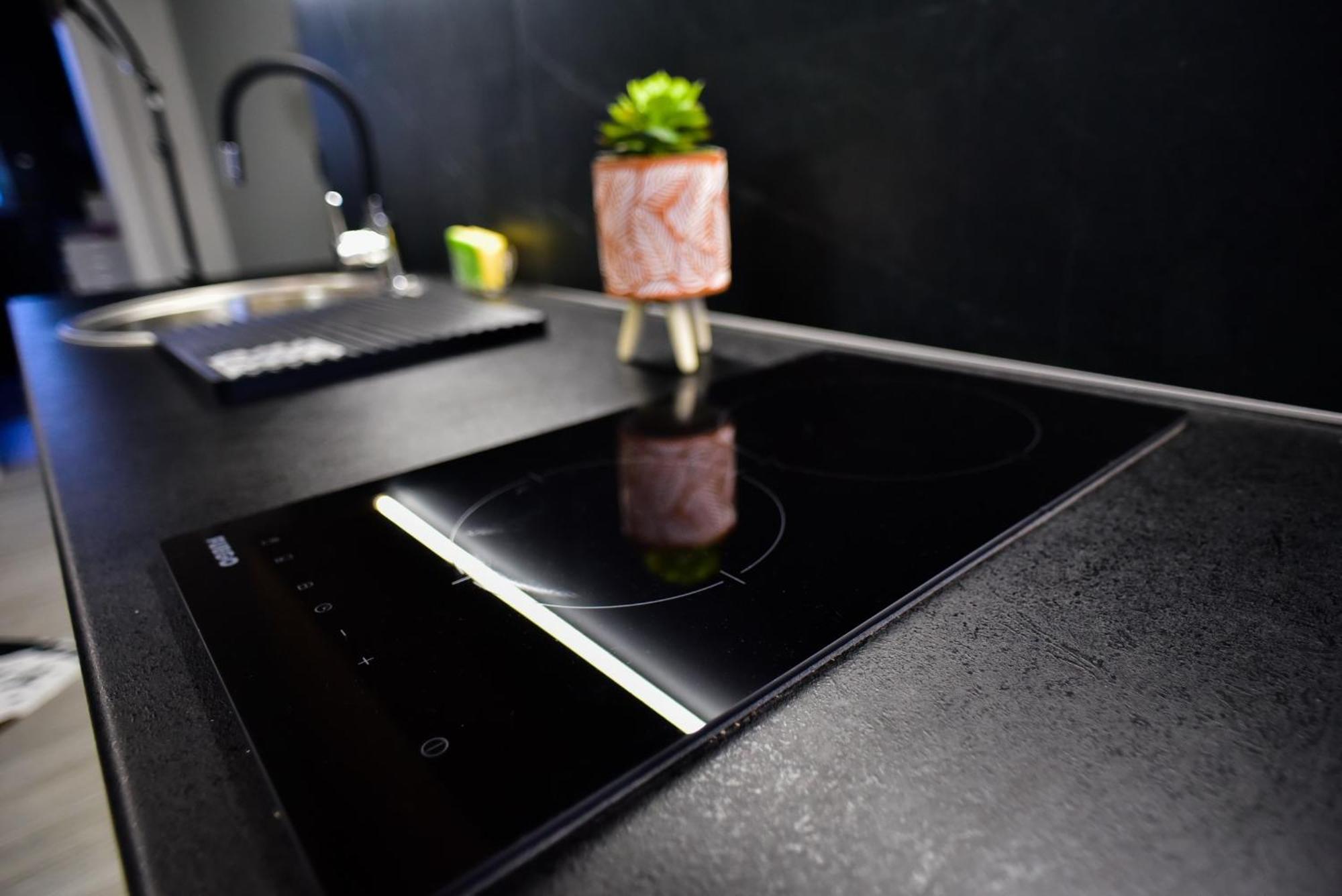 Appartement Temali 2 *