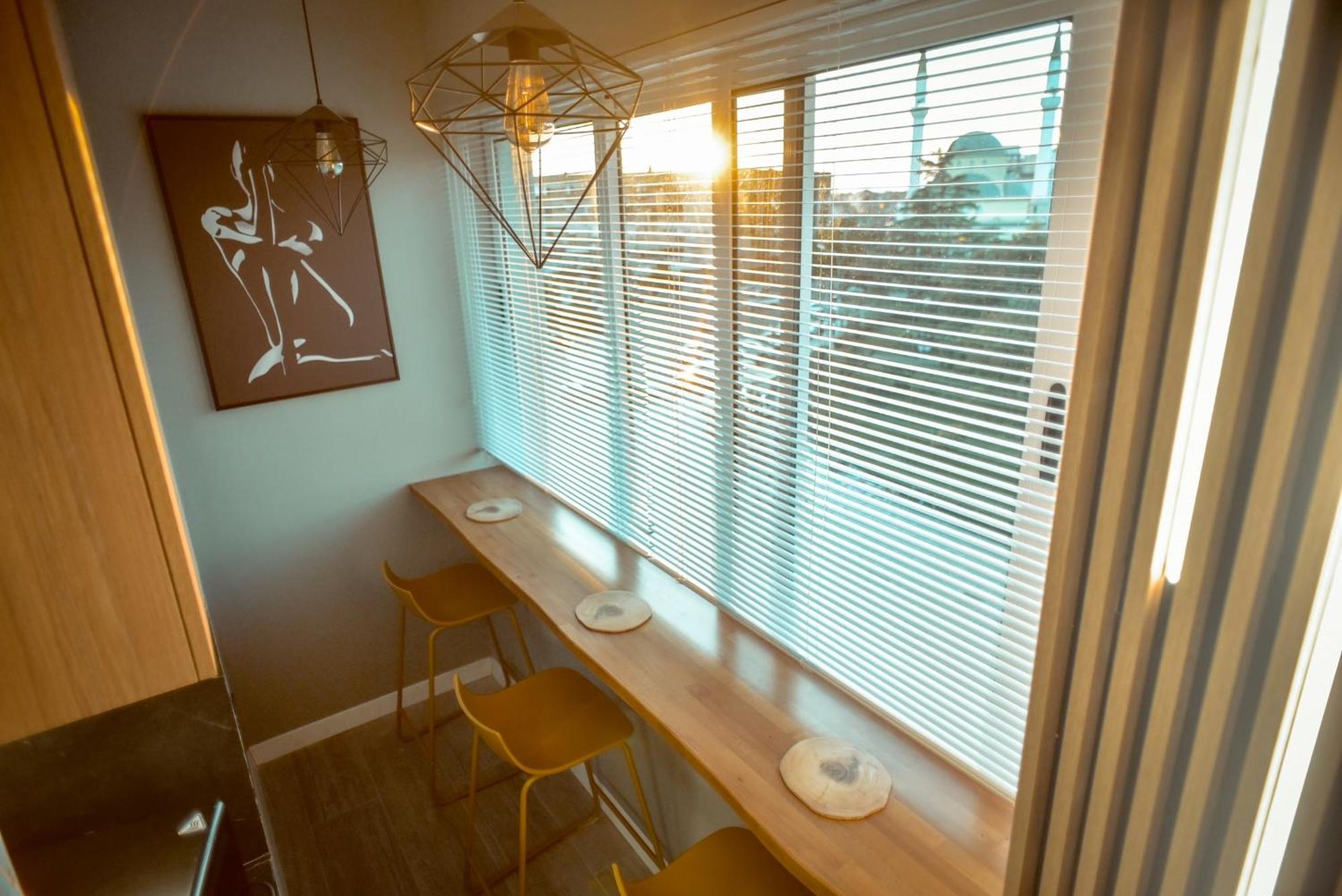 Appartement Temali 2 Shkodër