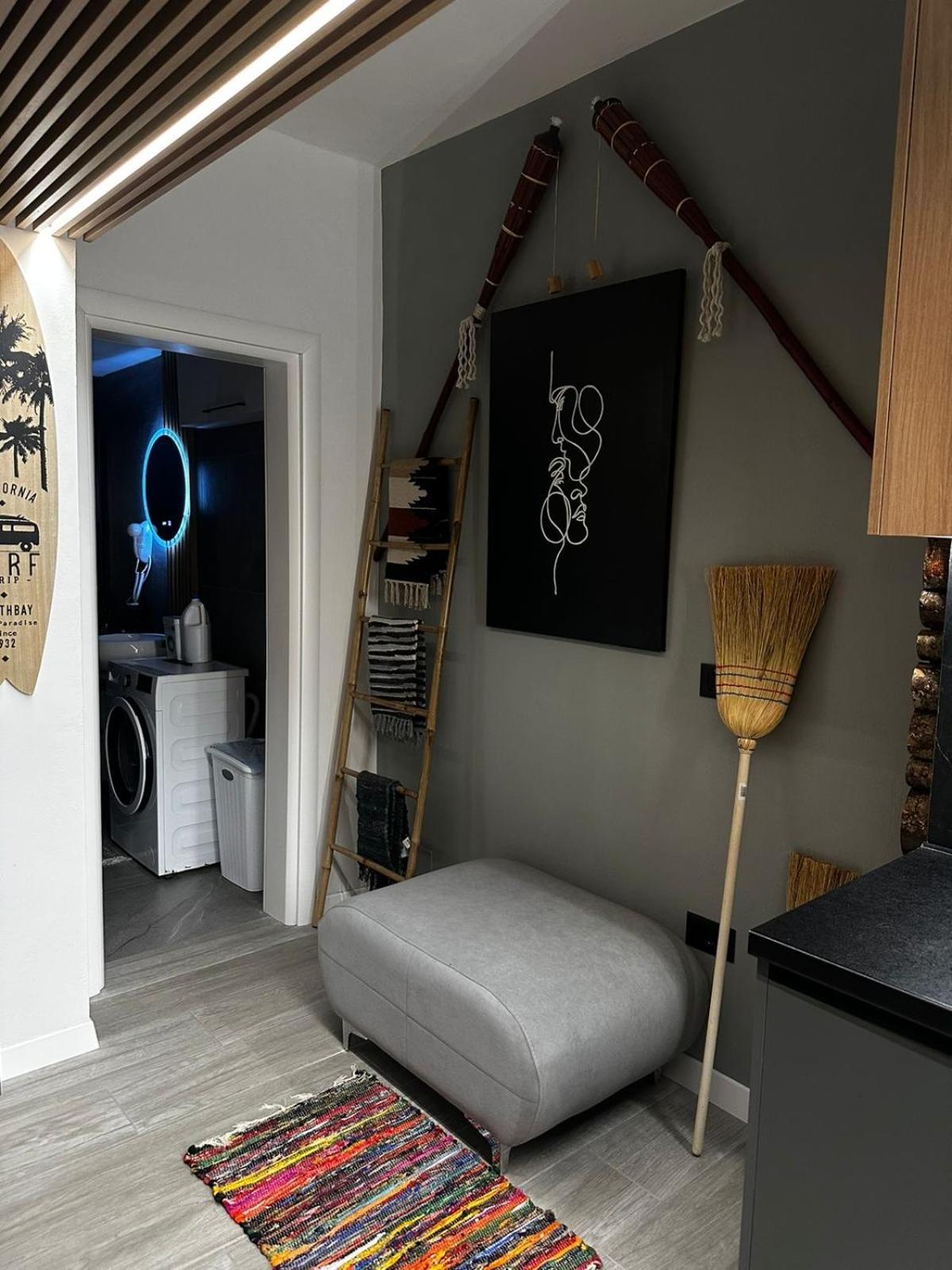 Appartement Temali 2 Shkodër