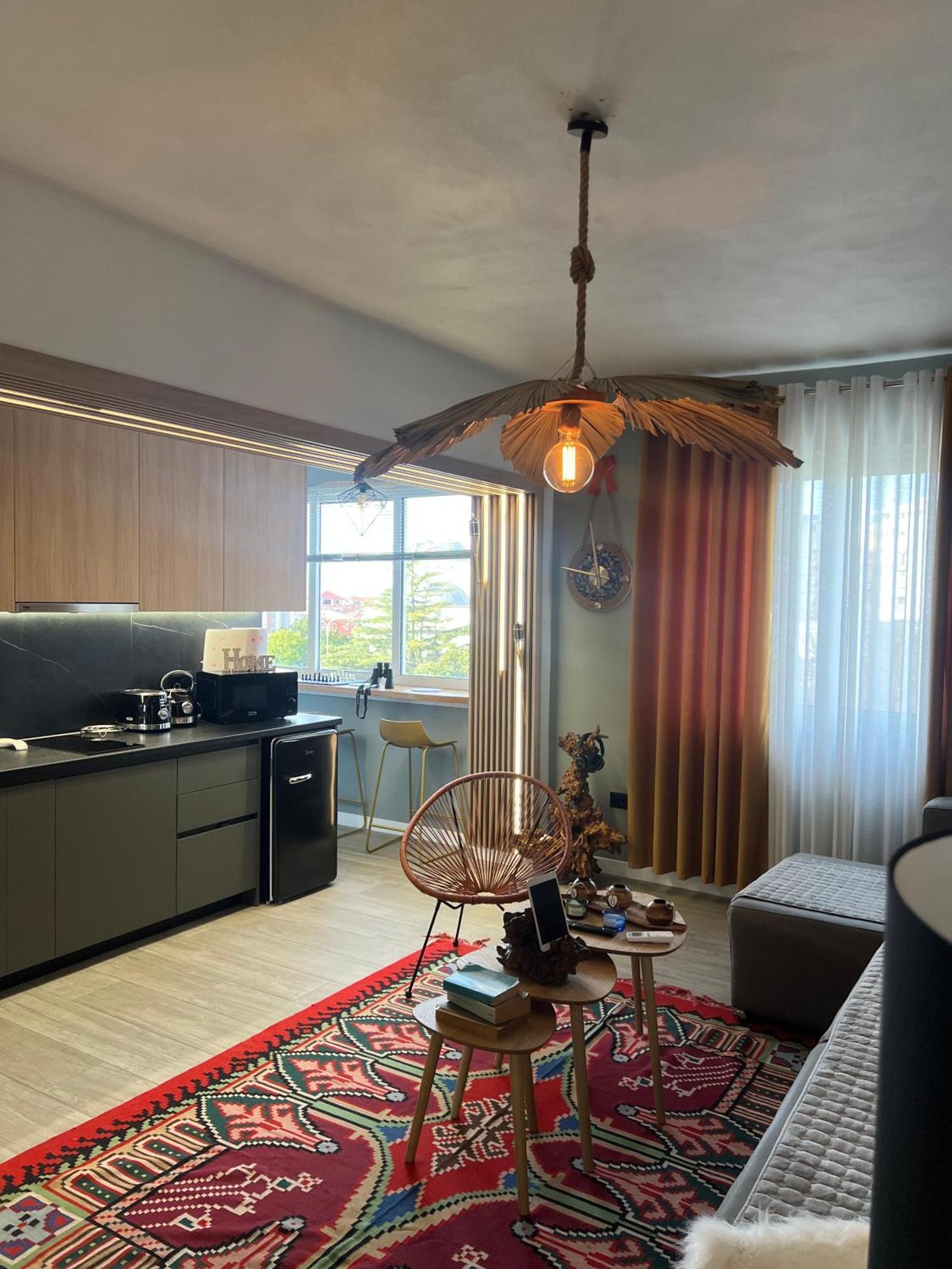 Appartement Temali 2 *