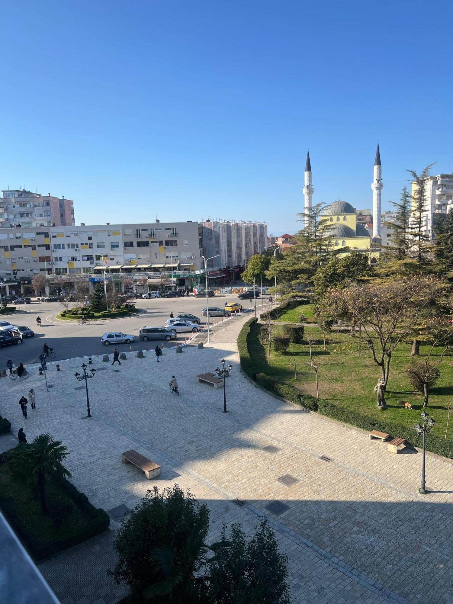 Temali 2 Leilighet Shkodër