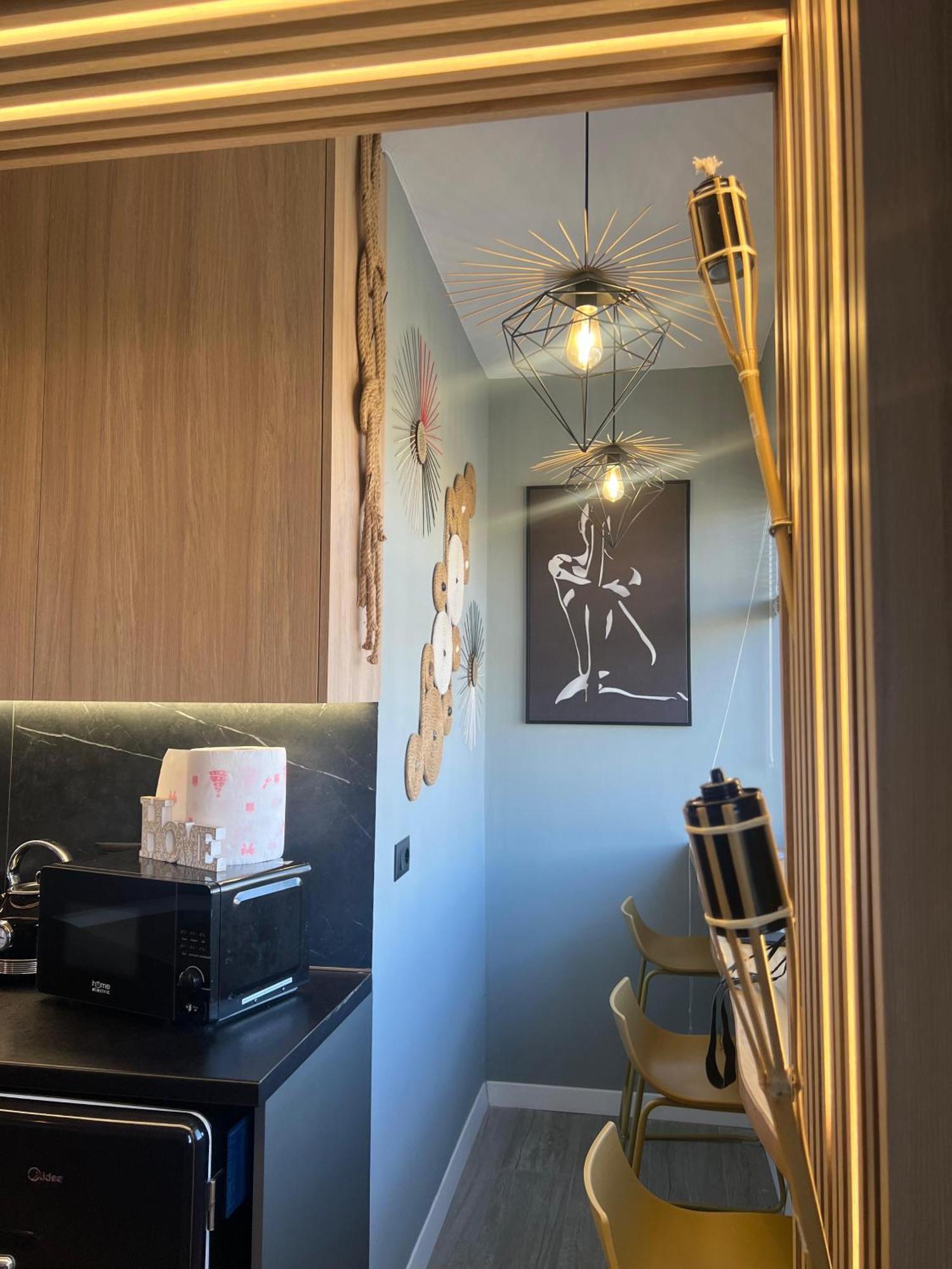 Appartement Temali 2