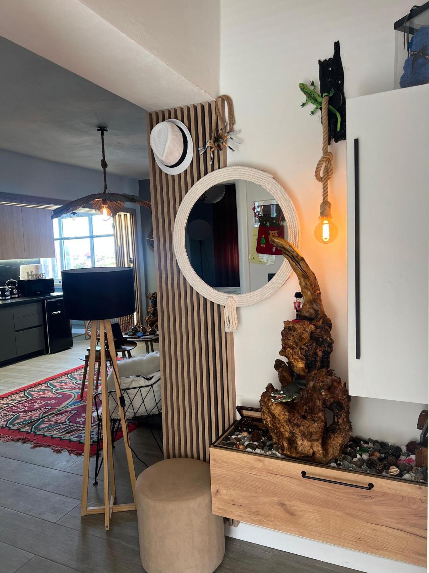 Temali 2 Appartement Shkodër