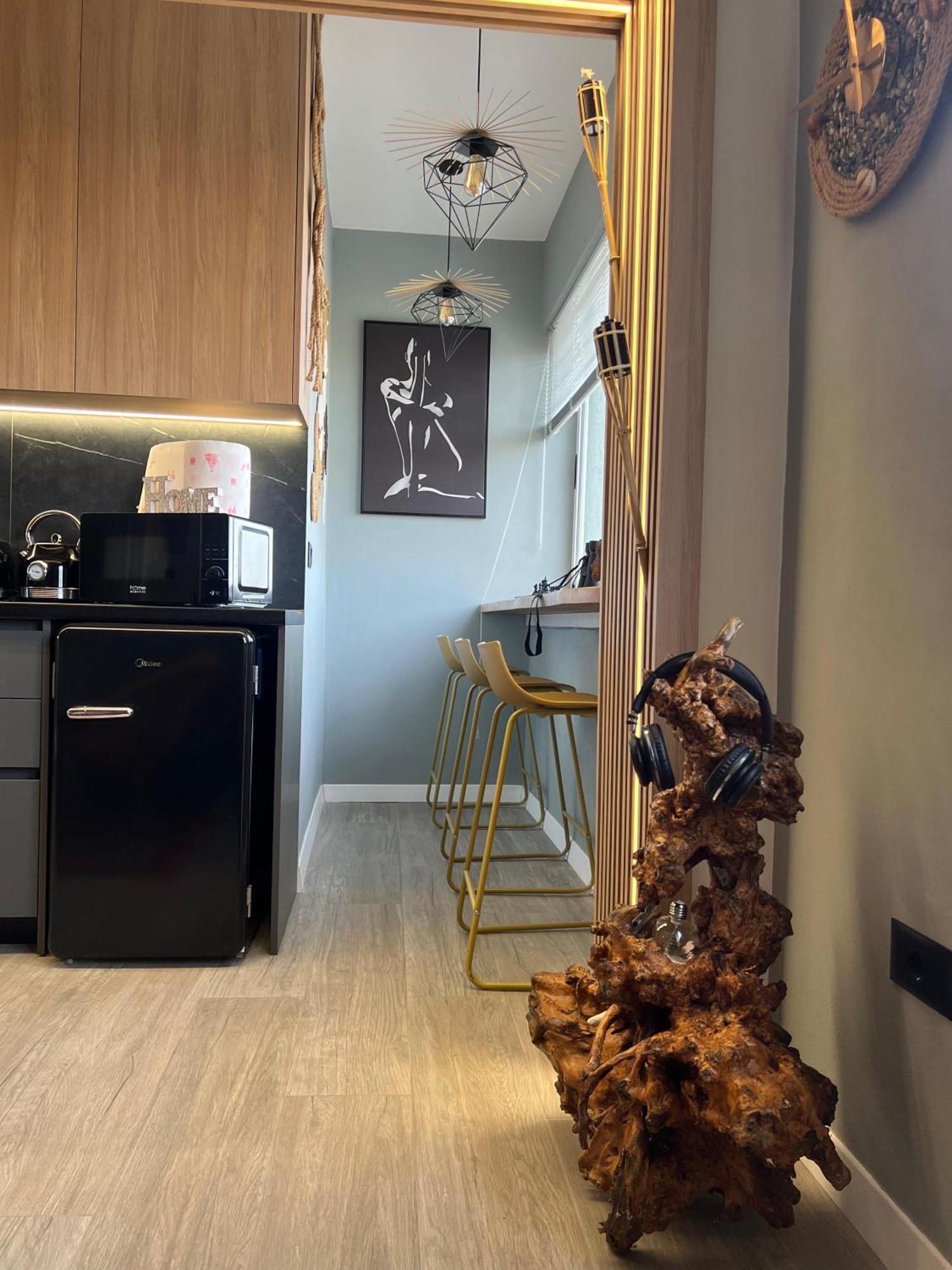 Appartement Temali 2 Shkodër