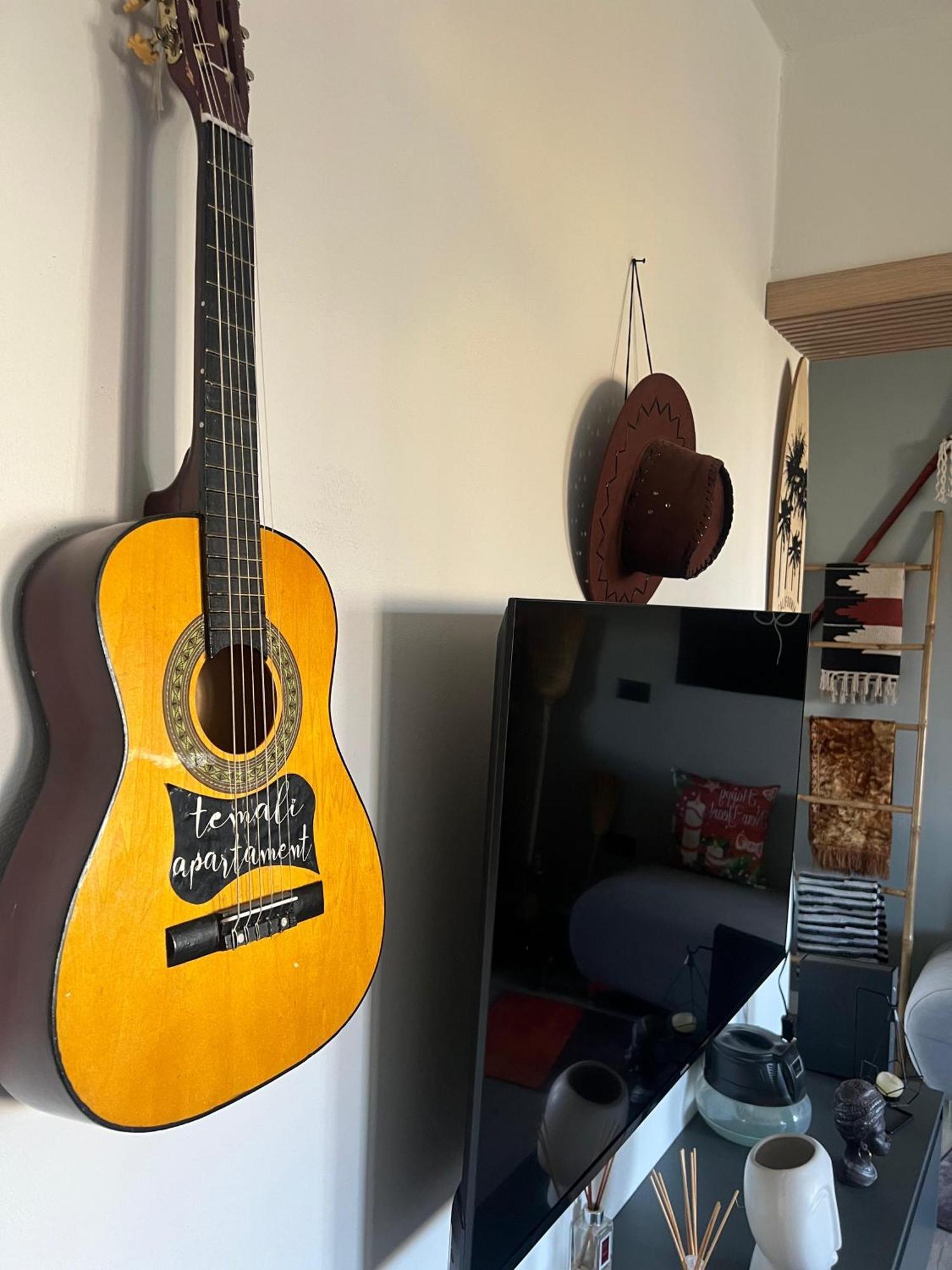 Temali 2 Appartement Shkodër