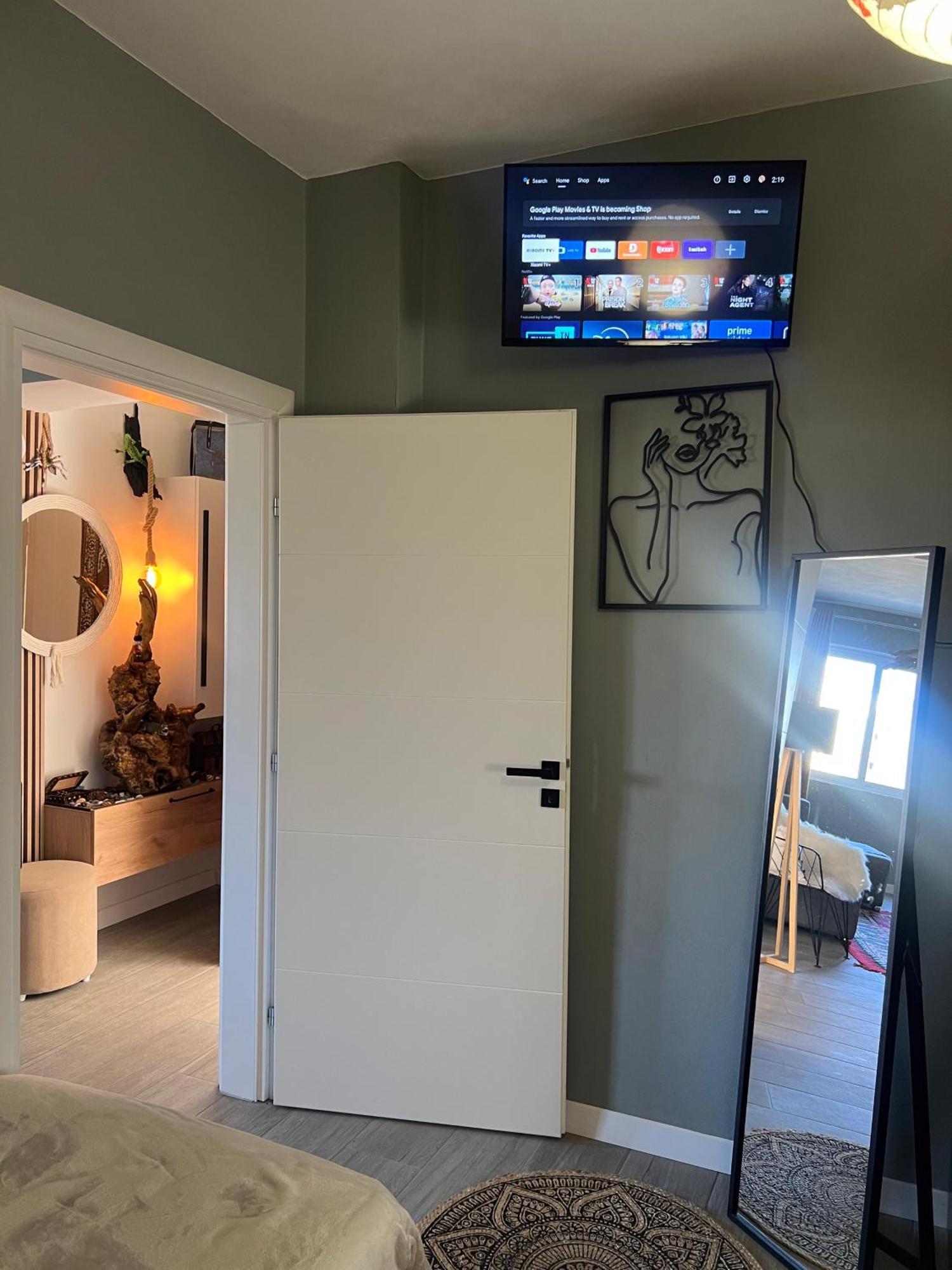 Appartement Temali 2 Shkodër