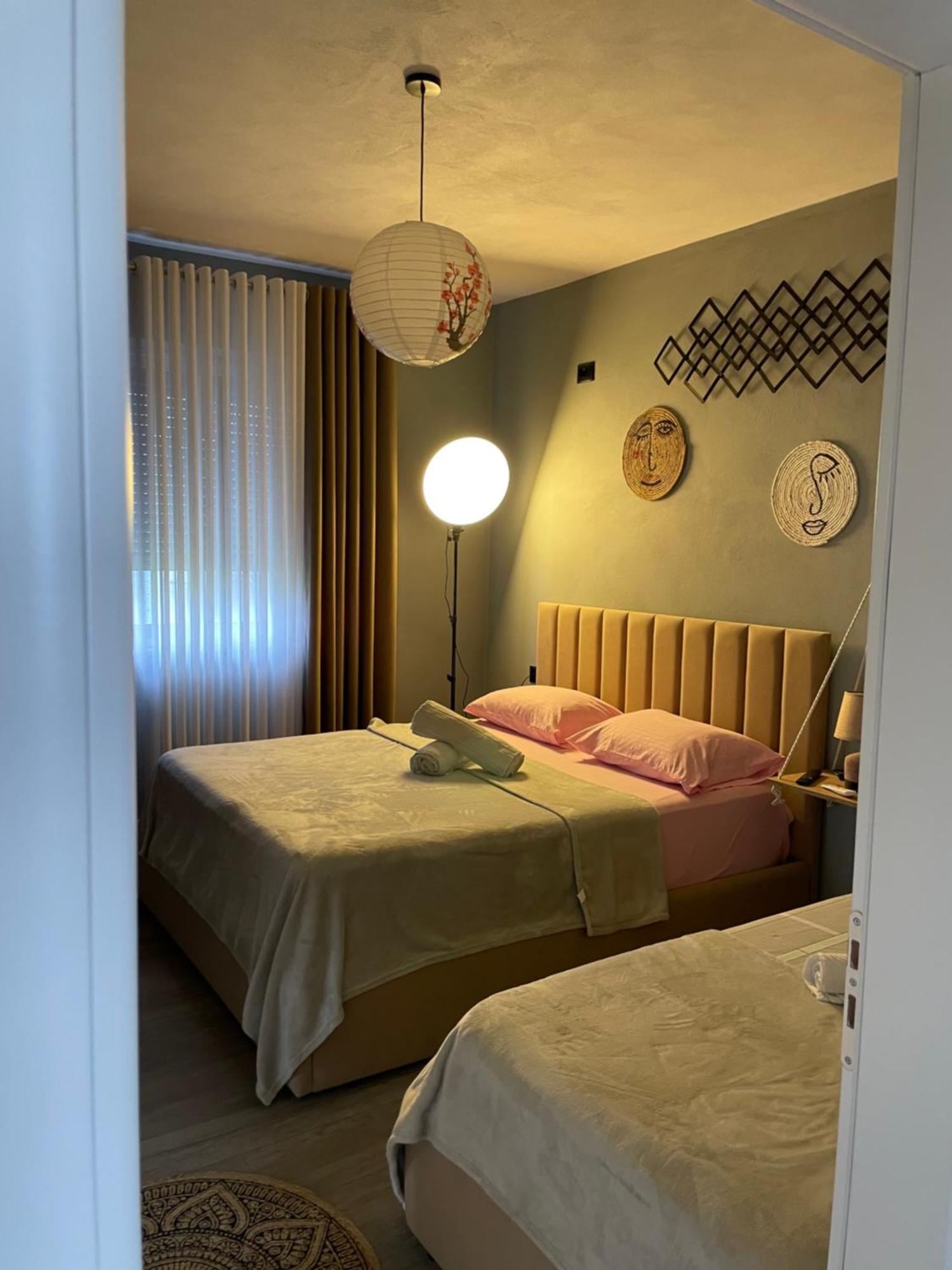 Temali 2 Appartement Shkodër